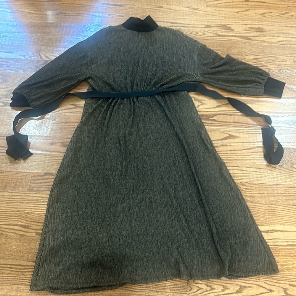Dress Zara size s women good condition